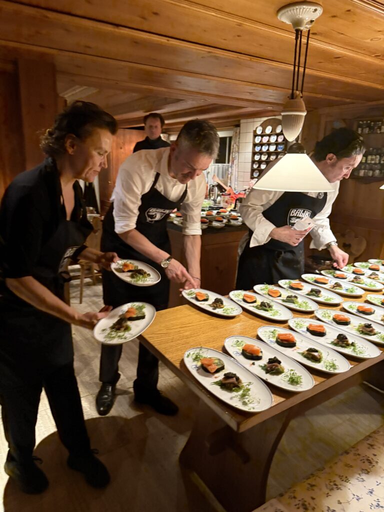Balik Farms Switzerland
